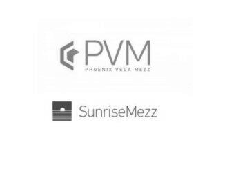 Corporate Announcement (Phoenix Vega Mezz/Sunrise Mezz) of coupons received