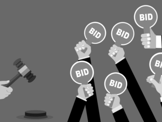 Most auctions remain barren, creating headaches for servicers