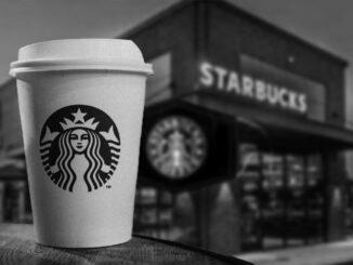 Starbucks seeks solution with banks on problem loan