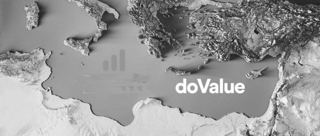 doValue Greece: new portfolios worth 5 billion euros in the first half of 2025