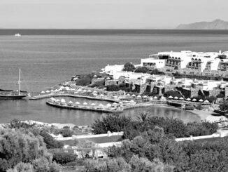 Green light for 100 mln investment in Elounda