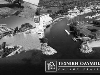 Techniki Olympiaki acquires property in Voula