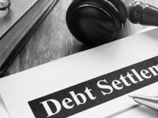 Debt Settlement: Bigger haircuts, more installments coming