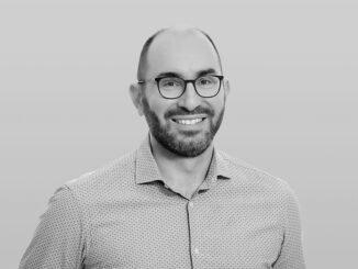 George Dimitriou Head of Growth at Prosperty