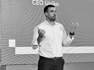 National Bank – Qualco: They presented the first digital broker in Greece