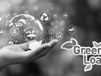 Interest of foreign investors in “green” loans
