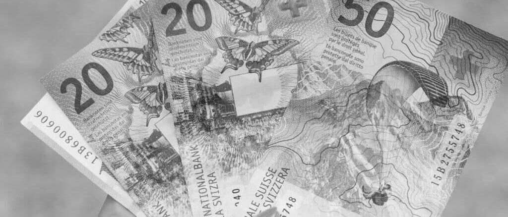 What the solution for loans in Swiss francs will entail
