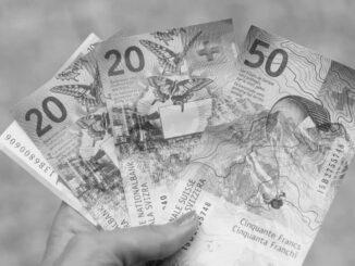 What the solution for loans in Swiss francs will entail