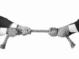 Servicers, the EFKA tender, and the issue of conflict