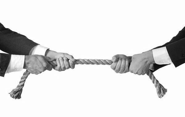 Conflict-Managment