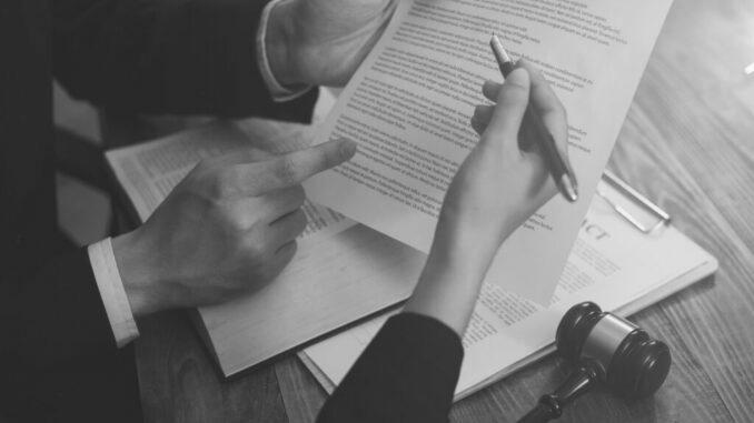 The,Hard,Work,Of,An,Asian,Lawyer,In,A,Lawyer's