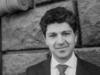 Intrum appoints Masih Yazdi as Chief Financial Officer