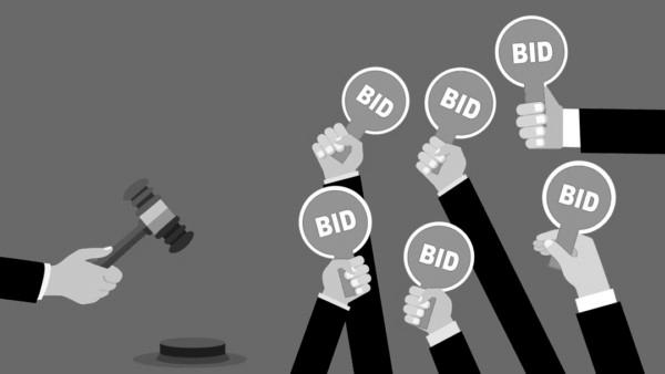 auctions Auction