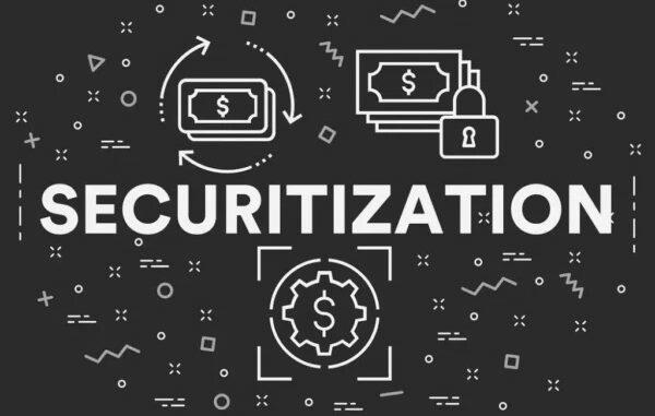 Securitization concept