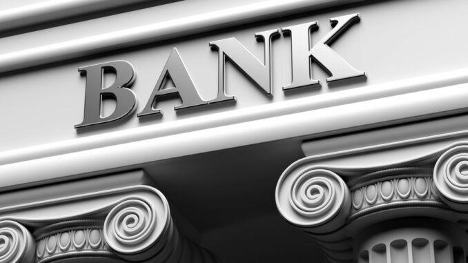 greek bank concept, source: Shutterstock