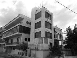 The Kouris Group is once again the target of auctions