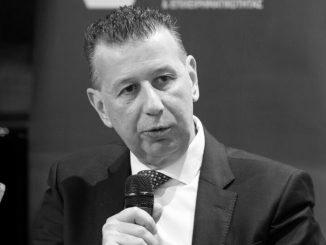 Protopapas (FinTHESIS): “In 2025, we will exceed 1,500 applications to banks for disbursements of more than €250 million.”