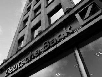 Deutsche Bank is expanding into the Greek market