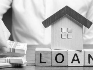 Awaiting new transactions in the secondary loan market
