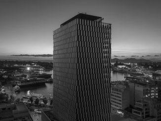 Triple mega deal between Prodea and Papaleka for a €676 million real estate package, Piraeus Tower, and offices in Rome