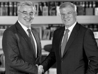 At NK Law, Nikos Desypris