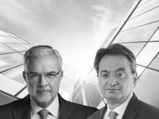 What Megalou and Karavias said about Katseli Loans