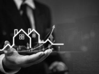 Expansion into real estate and fintech for servicers