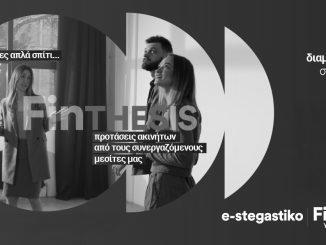 Strategic Partnership Between FinTHESIS and Real Status