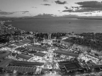 Measures for servicers to follow the Thessaloniki International Fair